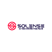 fortfilms solense Sticker