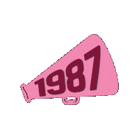 Kdchi Sticker by Kappa Delta Chi