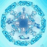 Sky Cloud GIF