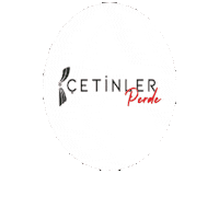 cetinlerperdeofficial  Sticker
