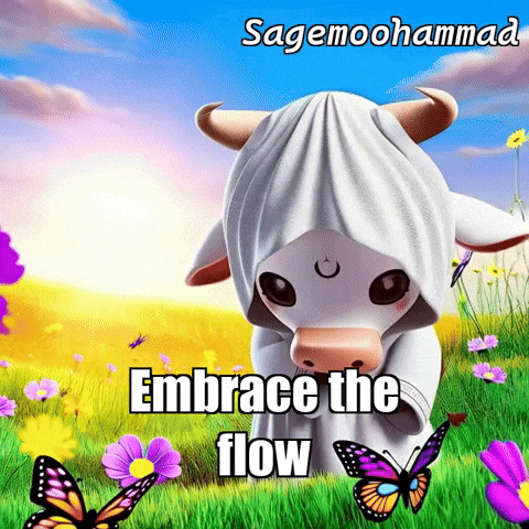 Flower Love GIF by Sagemoohammad
