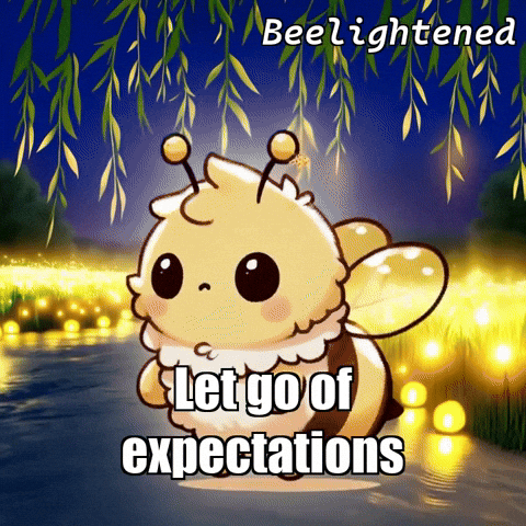 Unity Love GIF by Beelightened