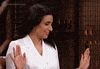 Hands Up GIF by CBC