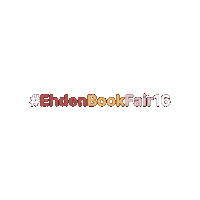 Books Bookfair Sticker by liqaathaqafi