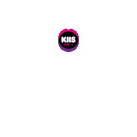 australianradionetwork fot kiis1011fot kiis1011festivaloftickets festival of tickets Sticker