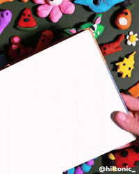 Stop Motion Animation GIF by Evan Hilton