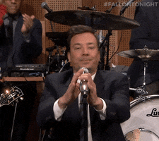 fallontonight no nope jimmy fallon fallontonight GIF