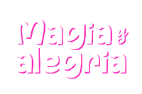 puraalegriaestampas alegria magia pura alegria puraalegria Sticker