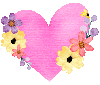 puraalegriaestampas corazon cora pura alegria puraalegria Sticker