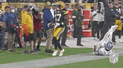 Green Bay Packers Football GIF by NFL