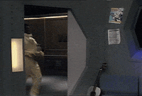 red dwarf television GIF