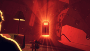 season 2 hello GIF by DREAM CORP LLC