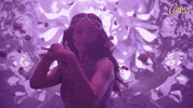 sassy kat graham GIF by Caress Forever Queen