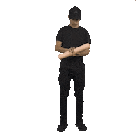 Urban Explorer Map Sticker