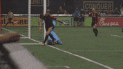 conquer mercedes-benz GIF by Atlanta United