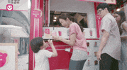 Food Yoga GIF by foodpanda