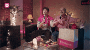 Food Tap GIF by foodpanda