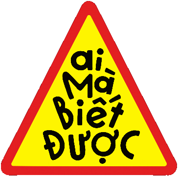 Vietnamese Sticker