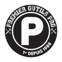premieroutilspro post construction tool premier Sticker