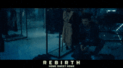 William Moseley Demon GIF by Signature Entertainment