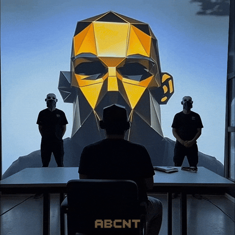 Training Learn GIF by ABCNT