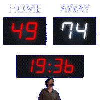 49 Home Sticker