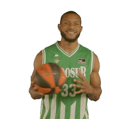Liga Endesa Basketball Sticker by ACB
