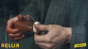 richard dormer elaine GIF by Cinemax