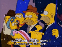 Season 2 GIF by The Simpsons