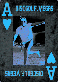 Dgv GIF by Disc Golf Vegas