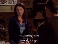 season 2 netflix GIF by Gilmore Girls 