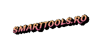 Smarttoolsro Sticker by Smart Tools Transilvania
