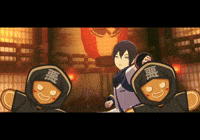Vocaloid GIF