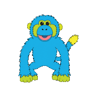 tinybeatsuk dance music fun baby Sticker