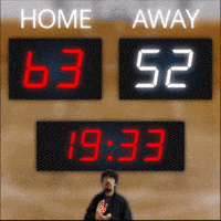 52 Away GIF
