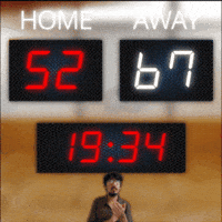 52 Home GIF
