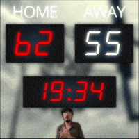 55 Away GIF