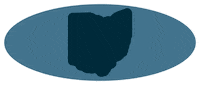 Pro Choice Vote Sticker by Ohio Democrats