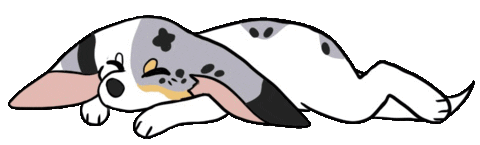 Sleep Sticker