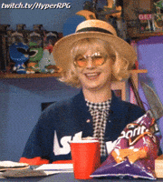 happy d&d GIF by Hyper RPG