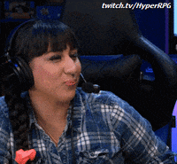 happy d&d GIF by Hyper RPG