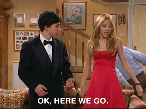 the amanda show nicksplat GIF
