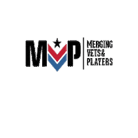 MergingVetsandPlayers  Sticker