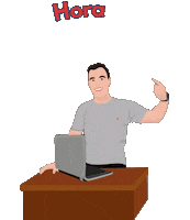 mentornacho marketing social media marketing digital redes sociales Sticker