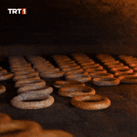 Eat Good Morning GIF by TRT