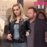 Paparazzi GIF