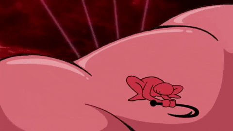 micahbuzan giphygifmaker animation psychedelic animated GIF