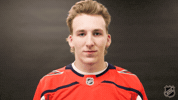 Happy Washington Capitals GIF by NHL