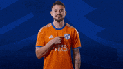 Major League Soccer Football GIF by FC Cincinnati