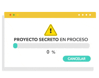 Video Render Sticker by ESCENA CUATRO